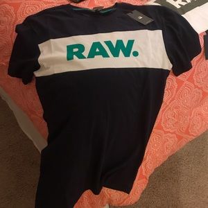 G star Raw tshirt
